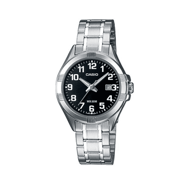 CASIO COLLECTION LTP 1308PD 1BVEF