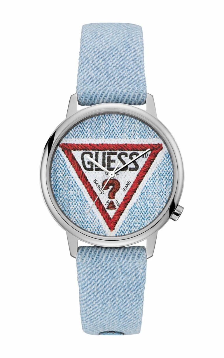 GUESS V1014M1 Γυναικείο Ρολόι Quartz Ακριβείας