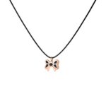 Very Gavello Bow Pendant VPBW X R11