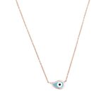 Very Gavello Matix Standard Necklace VCTMS X R4