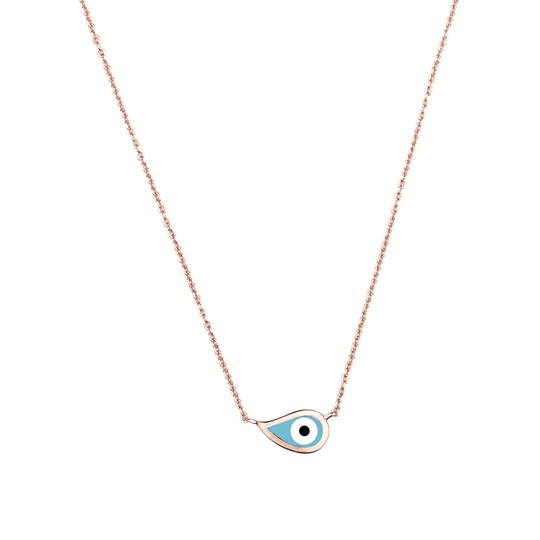 Very Gavello Matix Standard Necklace VCTMS X R4
