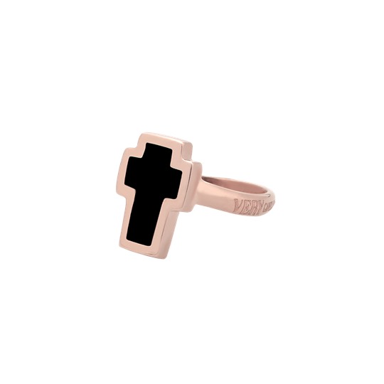Very Gavello Tattoo Ring VATA S R1