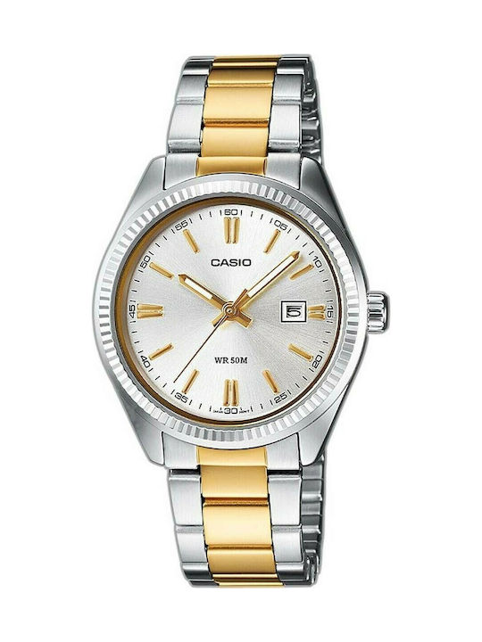 casio roloi mtp 1302psg 7avef