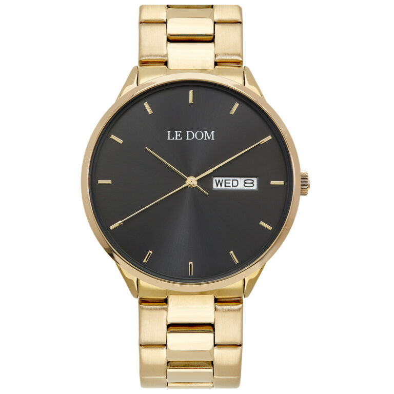 ανδρικό ρολόι ledom maxim ld1435 3 1