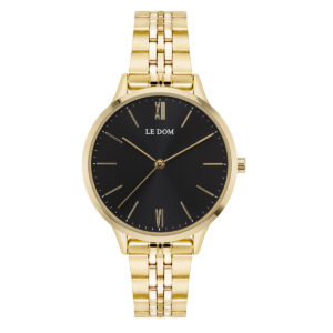 γυναικείο ρολόι ledom essence ld1275 5