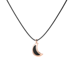 Very gavello moon pendant VPMO X R1