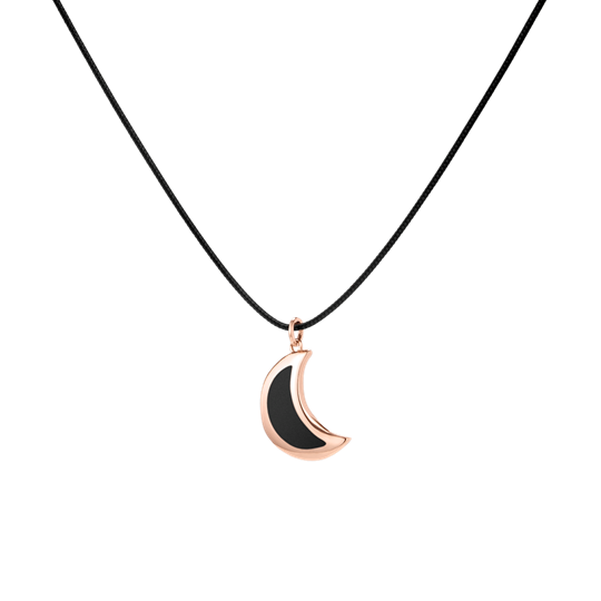 Very gavello moon pendant VPMO X R1