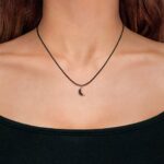Very gavello moon pendant VPMO X R1 1