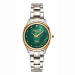 Γυναικείο Ρολόι Roamer Venus Diamonds 601857 47 59 20