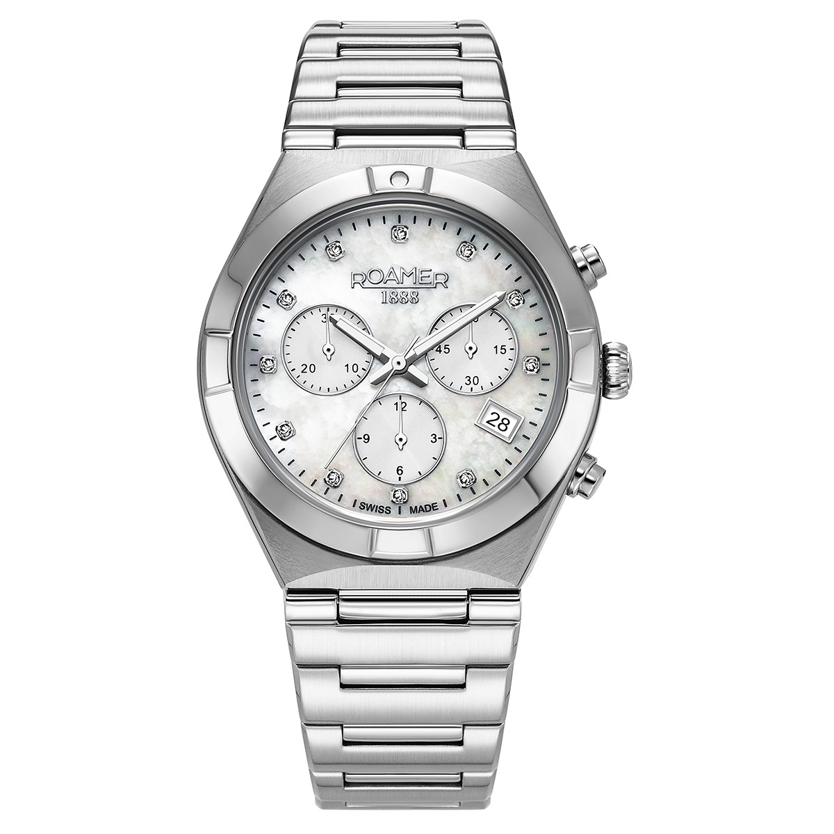 Γυναικείο_ρολόι_Roamer_EOS_Ladies_987837_41_20_20 ROAMER EOS LADIES - Image 1