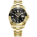 Ανδρικό Ρολόι Roamer Premier Automatic 986983 48 85 20