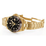 Ανδρικό Ρολόι Roamer Premier Automatic 986983 48 85 20(1)