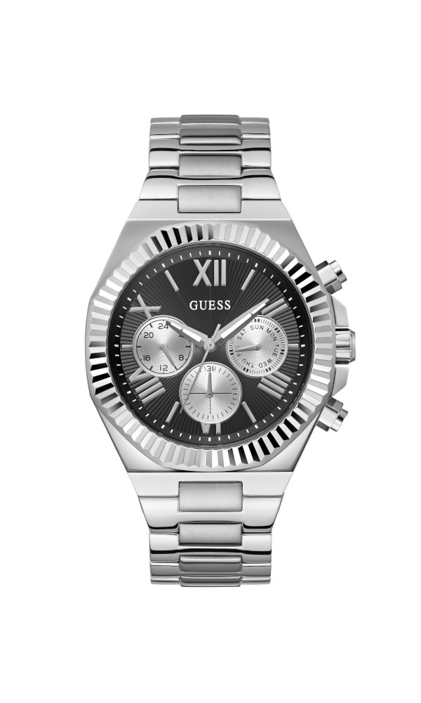 Ανδρικό Ρολόι GUESS EQUITY GW0703G1