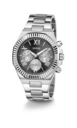 Ανδρικό Ρολόι GUESS EQUITY GW0703G1 3