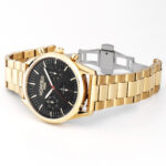 Roamer sportivo IV set gold 868982 48 85 50 3