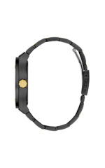 GUESS JET GW0795G3 Ανδρικό Ρολόι Quartz Multifuction Ακριβείας2