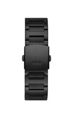 GUESS JET GW0795G3 Ανδρικό Ρολόι Quartz Multifuction Ακριβείας3