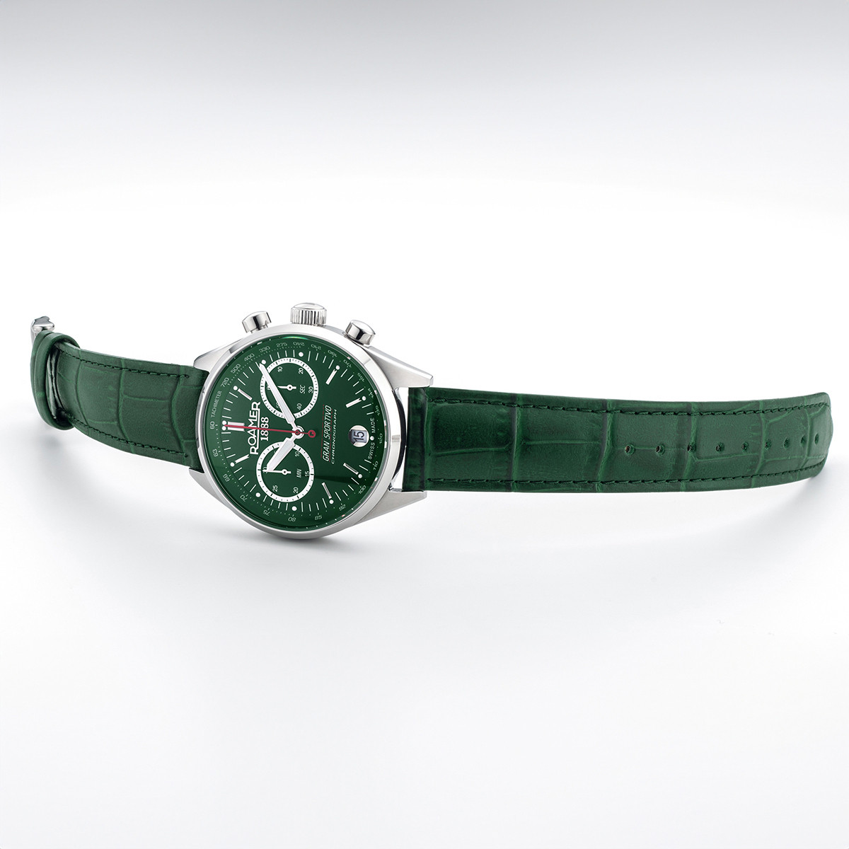 ROAMER GRAN SPORTIVO BOXSET (green) - Image 5