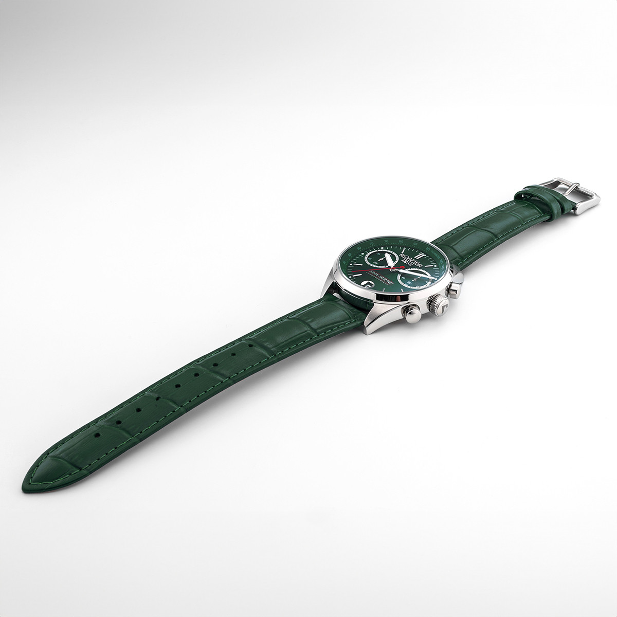 ROAMER GRAN SPORTIVO BOXSET (green) - Image 7