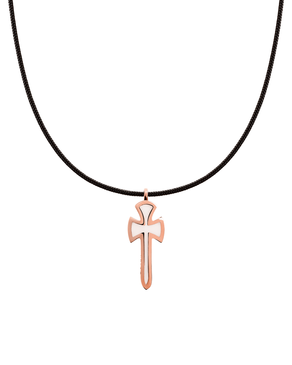 Very_gavello_hamlet_pendant_K9_white Very gavello hamlet pendant K9 white
