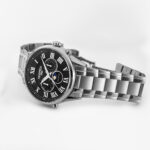 Andriko roloi roamer superior moonphase II black 513821 41 85 50 1