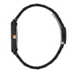 Andriko roloi lee cooper black rose gold lc08031.650 1