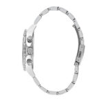 Andriko roloi lee cooper silver blue lc07515.390 2