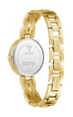 GUESS CORAL GW0868L2 Γυναικείο Ρολόι Quartz Ακριβείας3