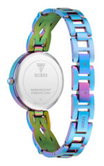 GUESS CORAL GW0868L3 Γυναικείο Ρολόι Quartz Ακριβείας3