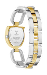 GUESS GIA GW0683L6 Γυναικείο Ρολόι Quartz Ακριβείας 4