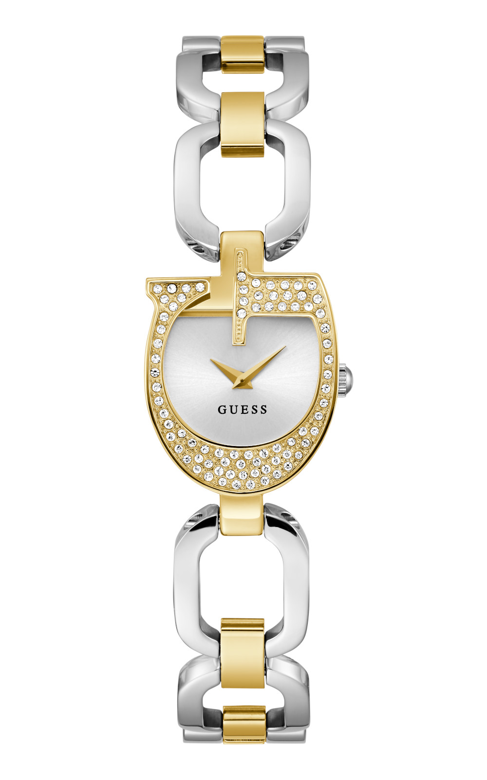 GUESS-GIA-GW0683L6-Γυναικείο-Ρολόι-Quartz-Ακριβείας GUESS GIA GW0683L6 Γυναικείο Ρολόι Quartz Ακριβείας
