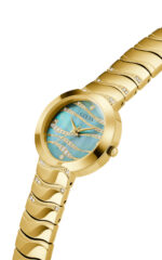 GUESS LAGUNA GW0871L2 Γυναικείο Ρολόι Quartz Ακριβείας4