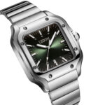 Andriko roloi Ledom Vanguard green ld 1501 3 1