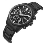 Andriko roloi Lee Cooper black lc08166.650 1