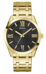 GUESS ELLIOT GW0893G4 Ανδρικό Ρολόι Quartz Ακριβείας