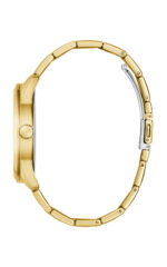 GUESS ELLIOT GW0893G4 Ανδρικό Ρολόι Quartz Ακριβείας2