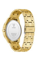 GUESS ELLIOT GW0893G4 Ανδρικό Ρολόι Quartz Ακριβείας3
