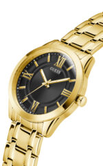 GUESS ELLIOT GW0893G4 Ανδρικό Ρολόι Quartz Ακριβείας4