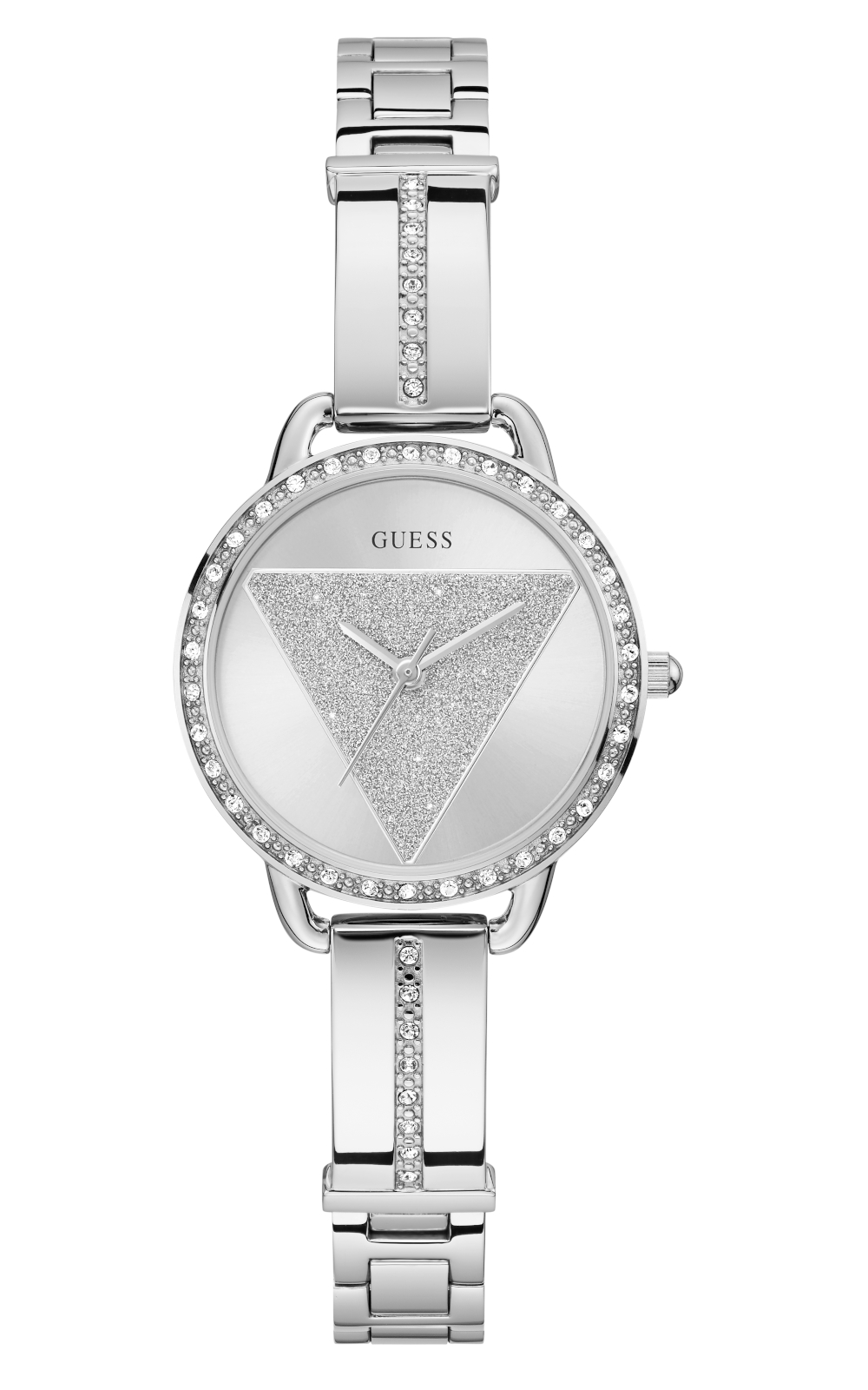 GUESS-TRI-BELLINI-GW0914L1-Γυναικείο-Ρολόι-Quartz-Ακριβείας GUESS TRI BELLINI GW0914L1 Γυναικείο Ρολόι Quartz Ακριβείας