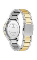 GUESS VARSITY G GW0889G2 Ανδρικό Ρολόι Quartz Ακριβείας3