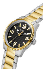 GUESS VARSITY G GW0889G2 Ανδρικό Ρολόι Quartz Ακριβείας4