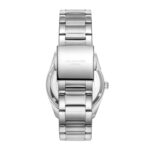 Andriko roloi Lee Cooper London silver lc08231.330(1)