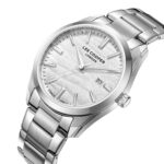 Andriko roloi Lee Cooper London silver lc08231.330(2)