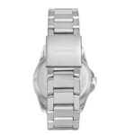 Andriko roloi Lee Cooper silver lc08105.330(1)
