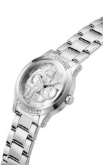 GUESS ANNETTE GW0861L1 Γυναικείο Ρολόι Quartz Ακριβείας 4