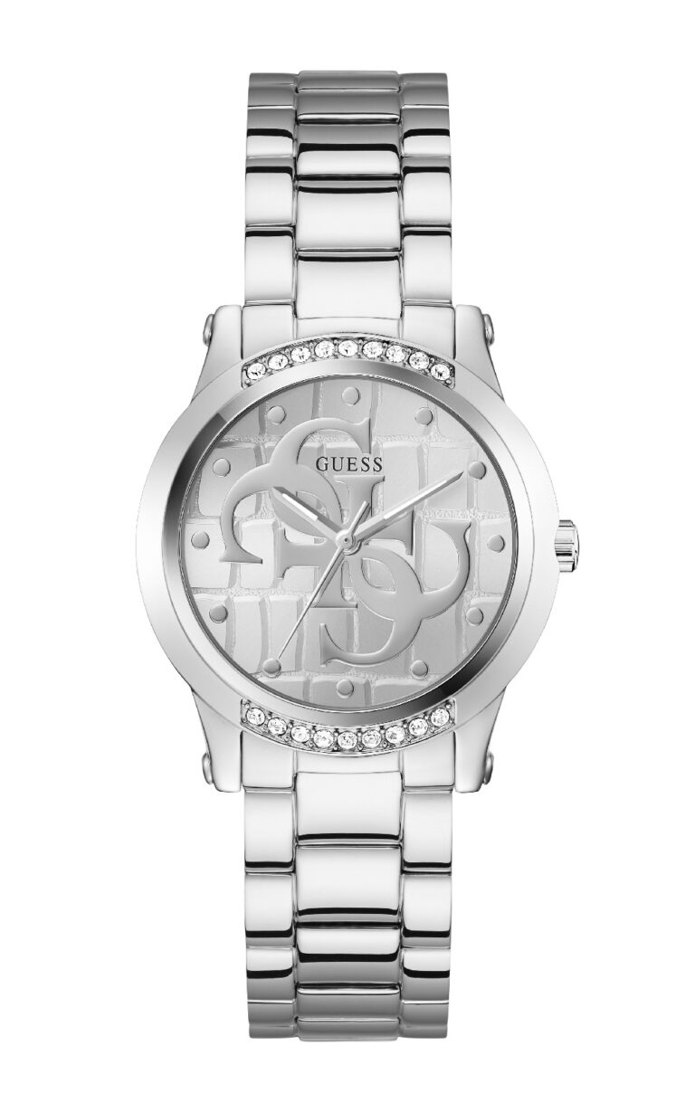 GUESS ANNETTE GW0861L1 Γυναικείο Ρολόι Quartz Ακριβείας