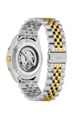 GUESS CONNOISSEUR GW0984G44 Ανδρικό Ρολόι Aυτόματο3
