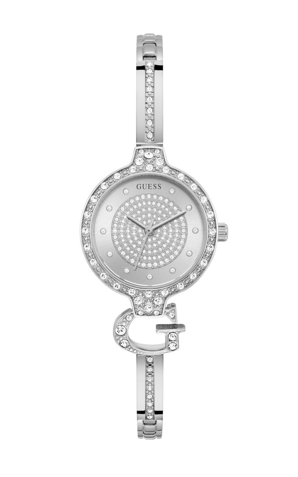 GUESS-GISELLE-GW0929L1-Γυναικείο-Ρολόι-Quartz-Ακριβείας GUESS GISELLE GW0929L1 Γυναικείο Ρολόι Quartz Ακριβείας